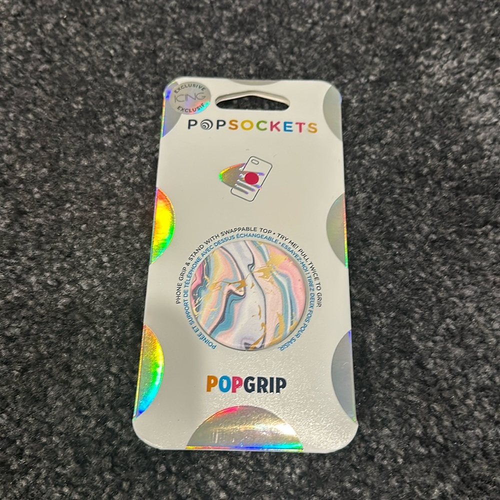 NWT!! Popsocket